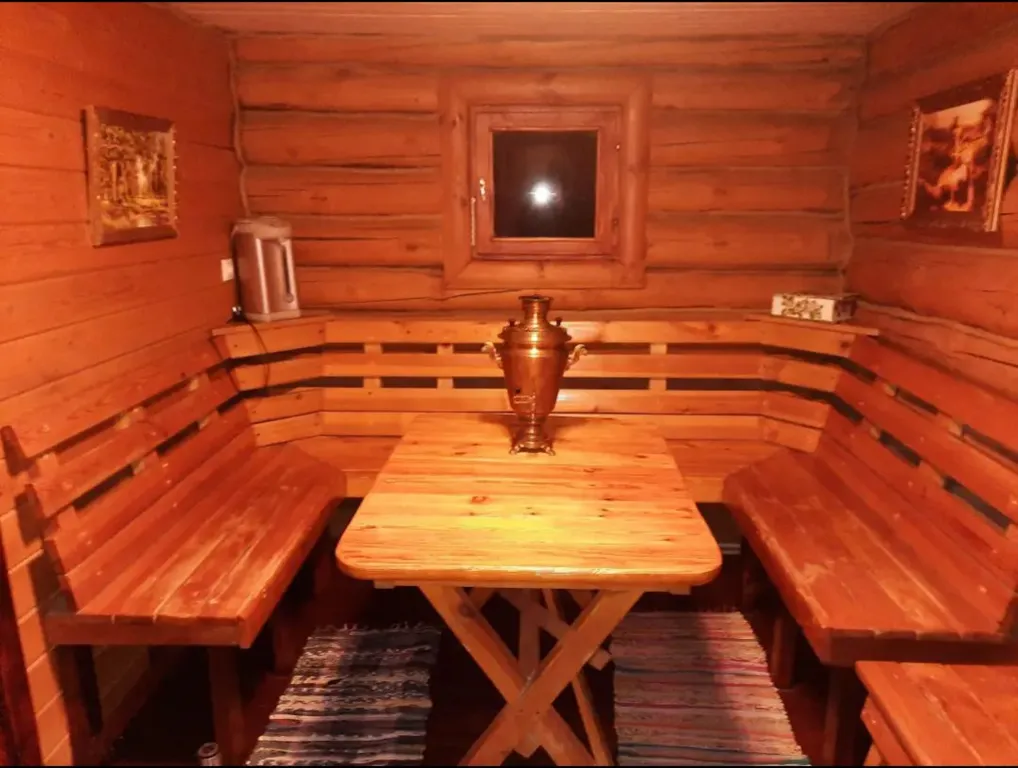 4-комнатный Дом