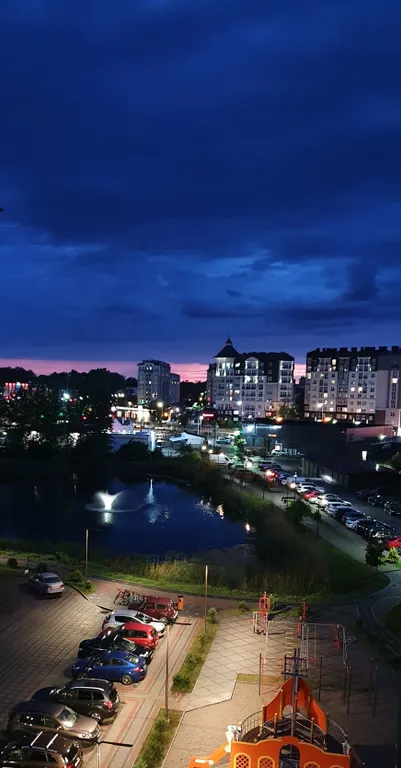 Апартаменты Romance