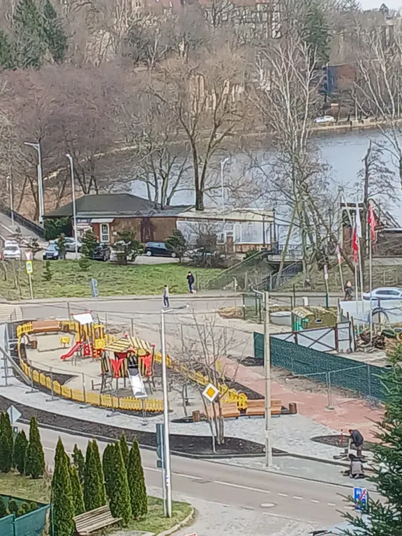 Квартира Квартира Апартамент у Балтийского моря — Светлогорск