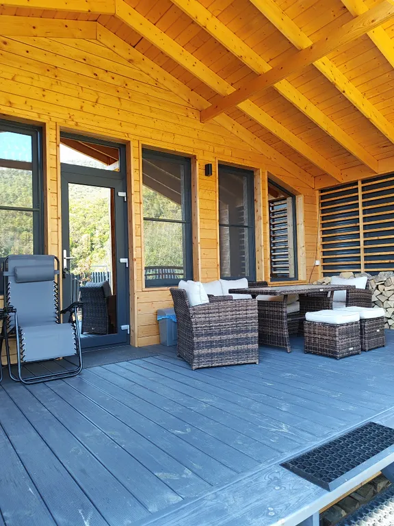 2-комнатный Дом