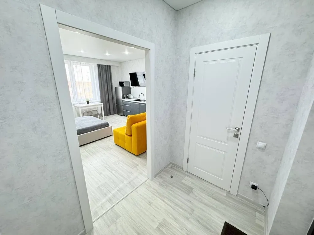 Уютная студия