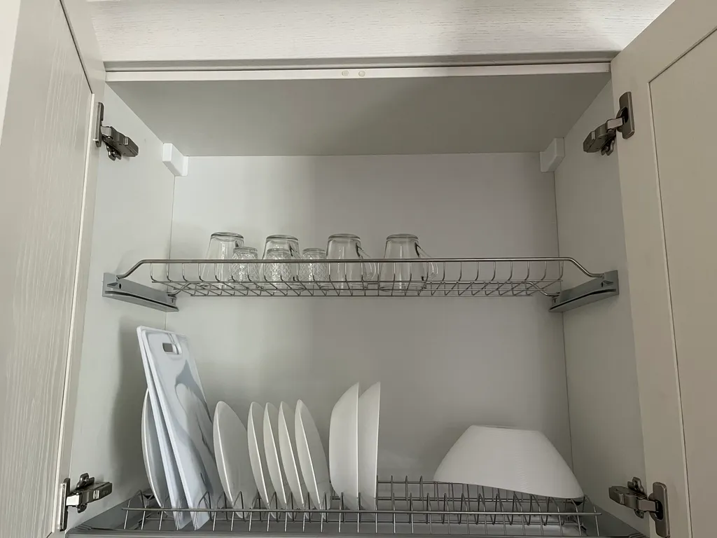 Новая уютная квартира с видом на горы и лес