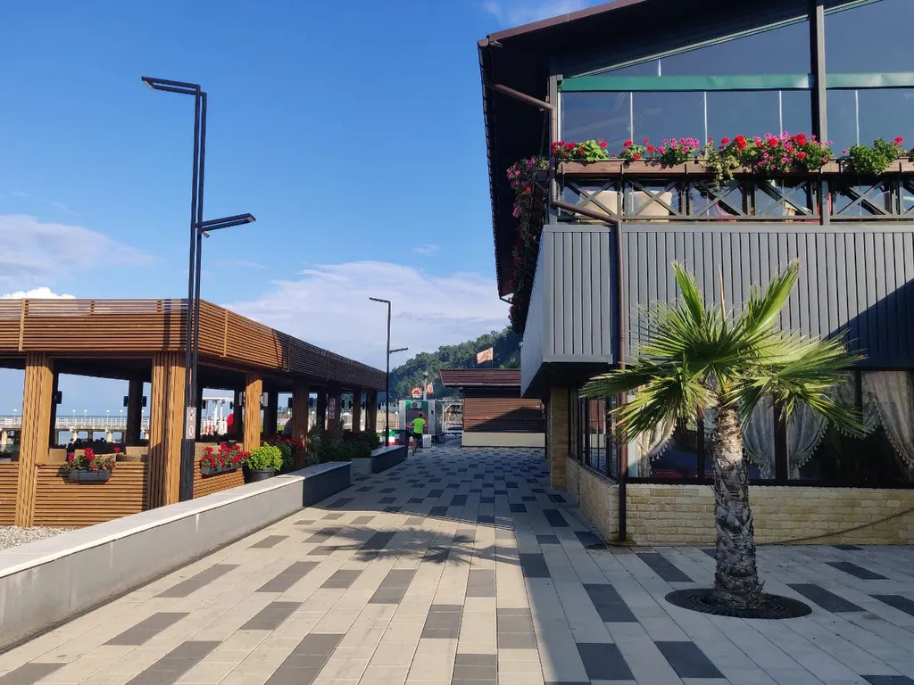 Яркая студия Цитрус для всей семьи