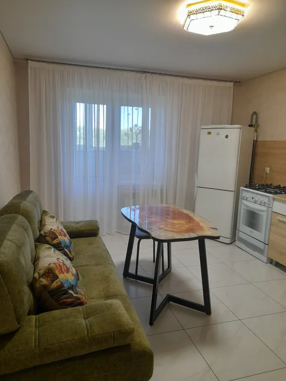 Уютная квартира в самом востребованном районе города