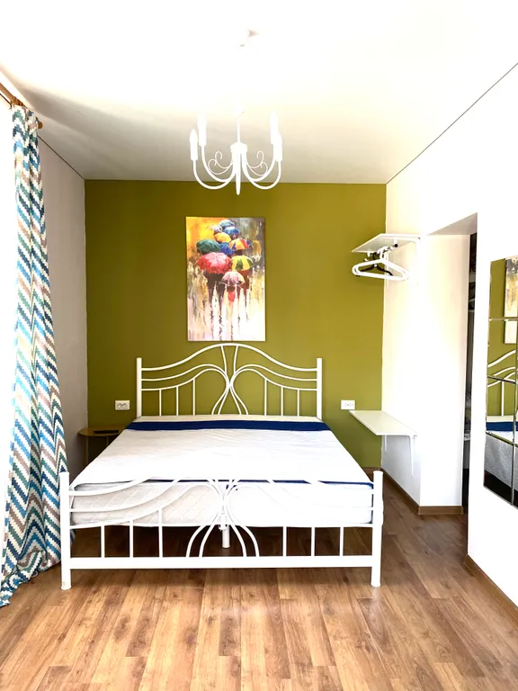 Квартира Квартира Номер со своей мини-кухней — Судак