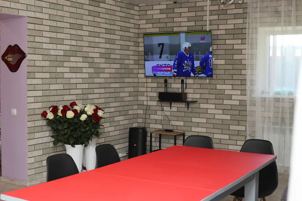 Уютный коттедж вблизи от города