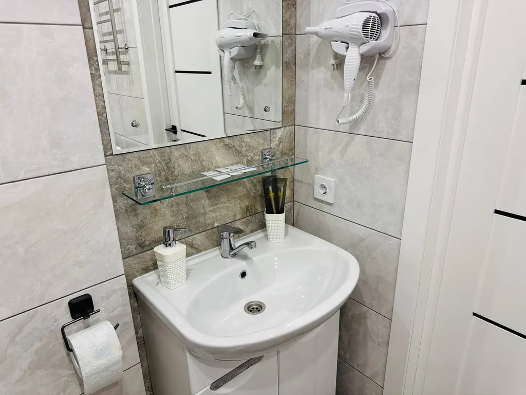 Шикарная студия