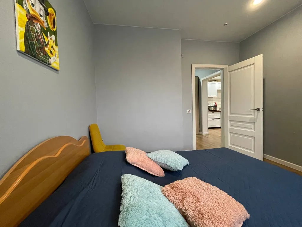 Красивая квартира