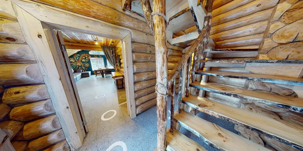 4-комнатный Дом