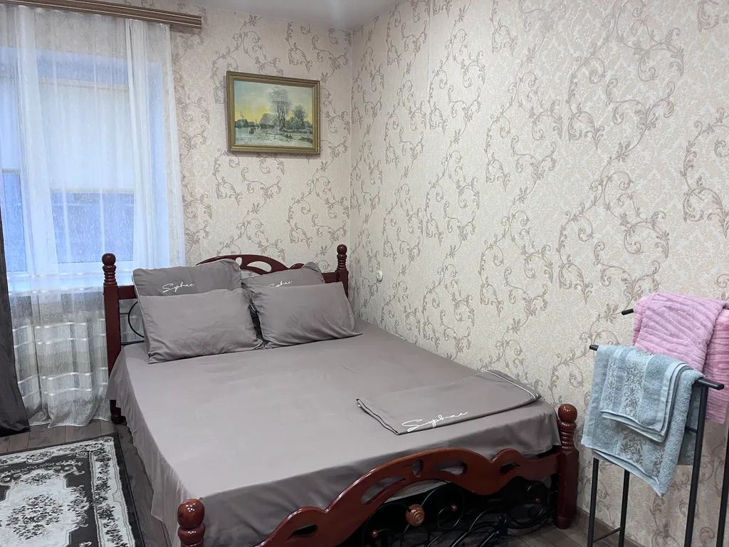 Уютная квартира в курортной зоне