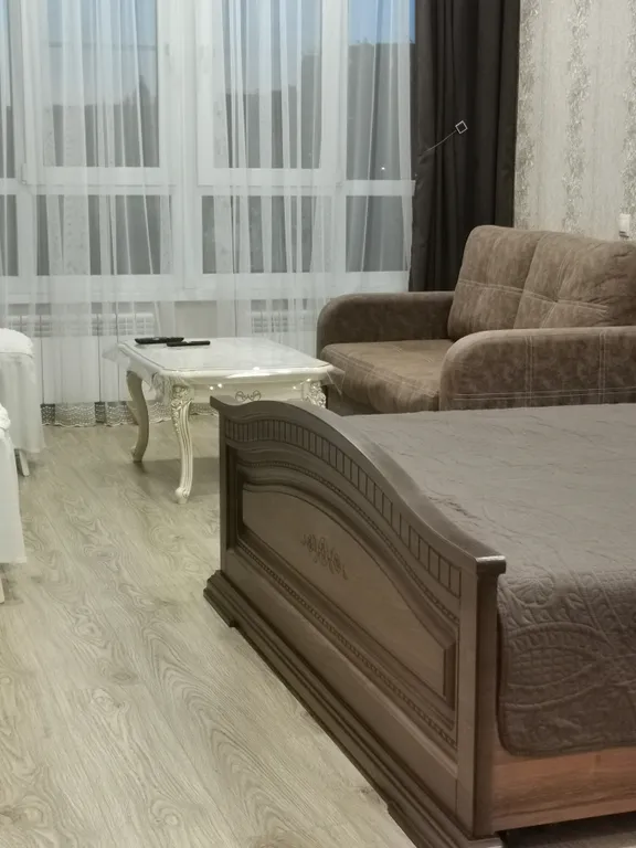 Уютная квартира в историческом центре города