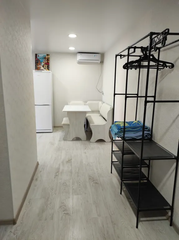 Люкс с отдельными входом