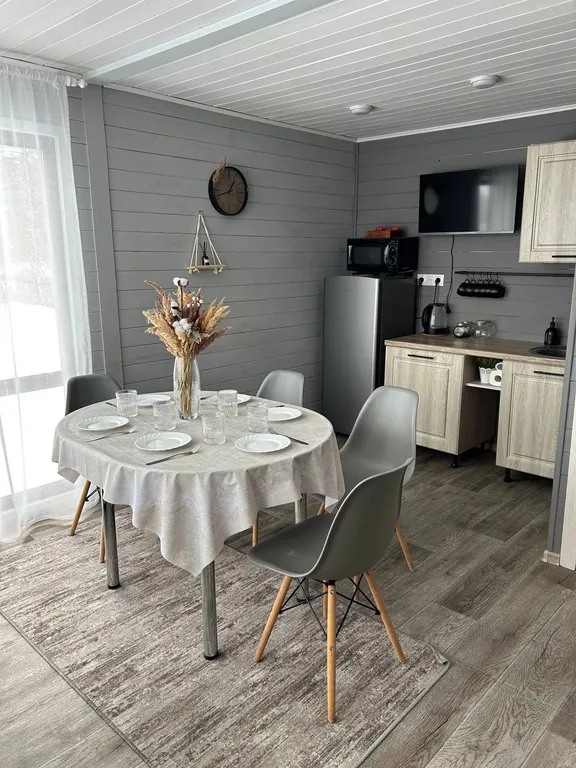 3-комнатный Дом