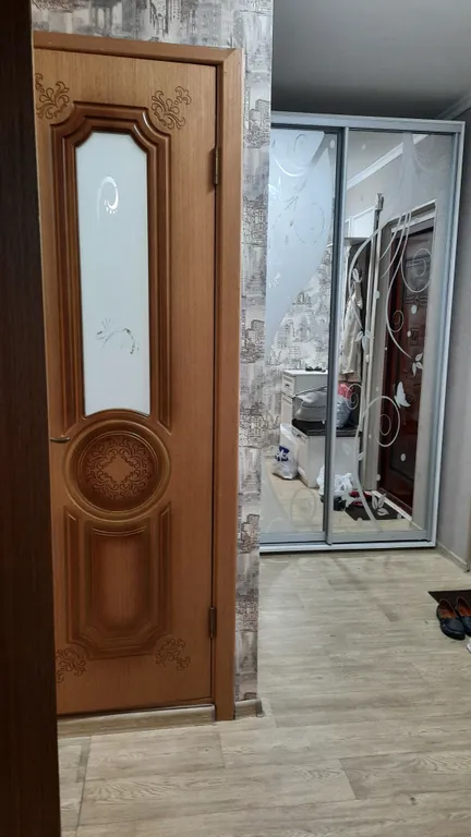 Квартира с видом на море