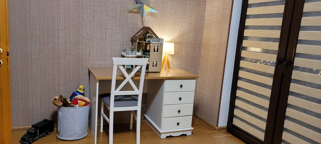 Вилла Морская - уютный дом с бассейном на берегу Балтийского моря