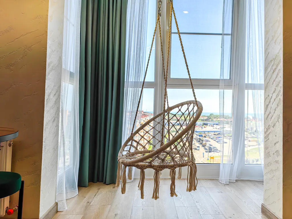 Квартира Квартира в ЖК Фрукты Слива 5082 — Сириус