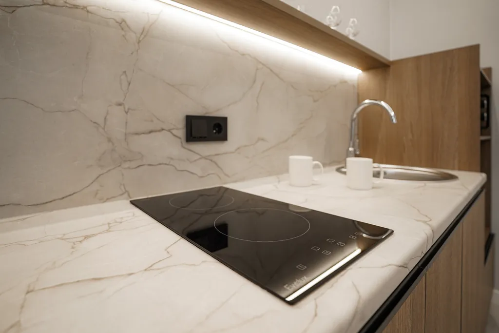 Апартаменты возле стадиона Краснодар