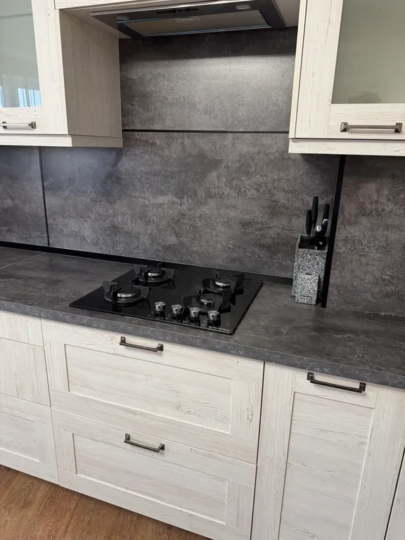 Люкс Крестки