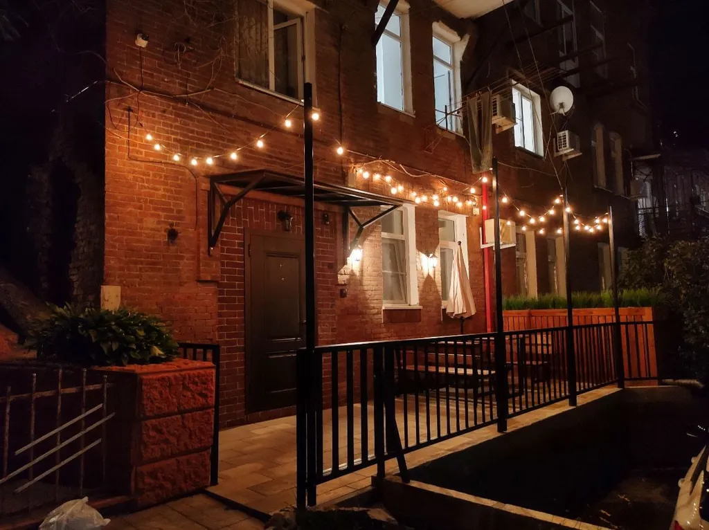 Квартира Вип апартаменты в центре города — аренда посуточно в Владикавказ