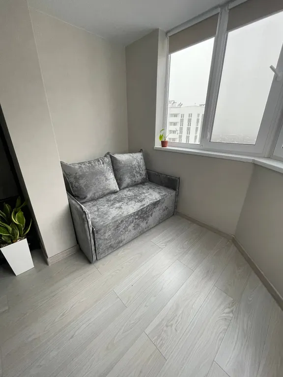 Новая студия на Московском