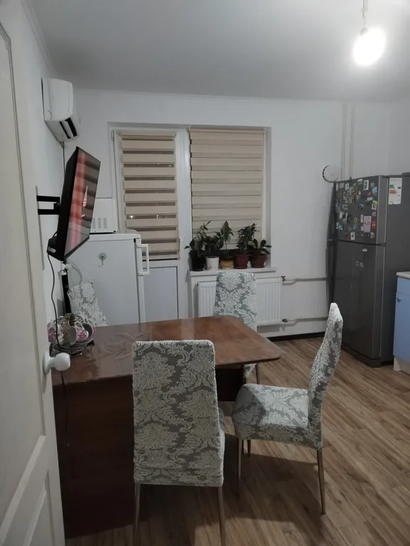 Квартира Уютная квартира в туристической зоне — Анапа