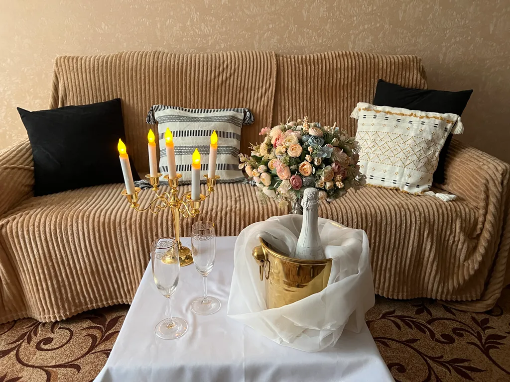 Классика в центре