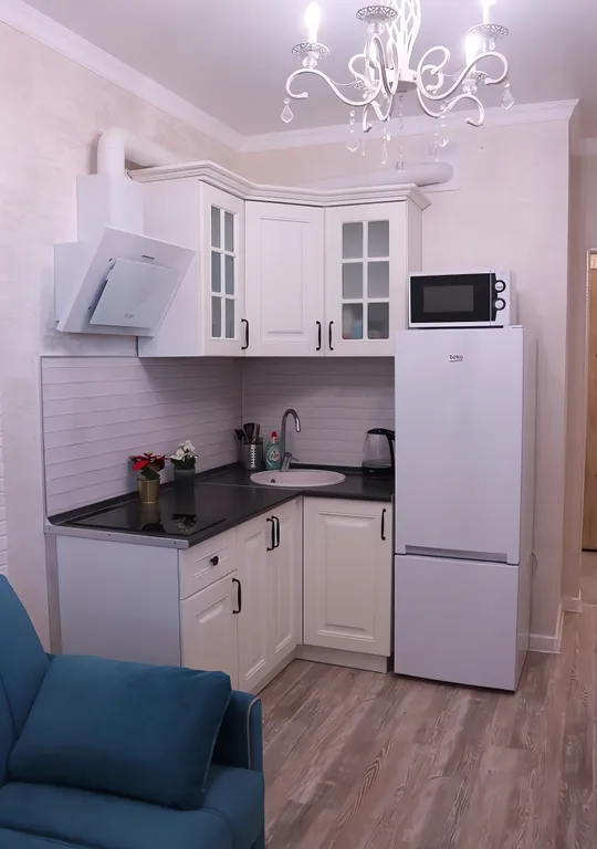 Апapтамeнты Villa Del Grande