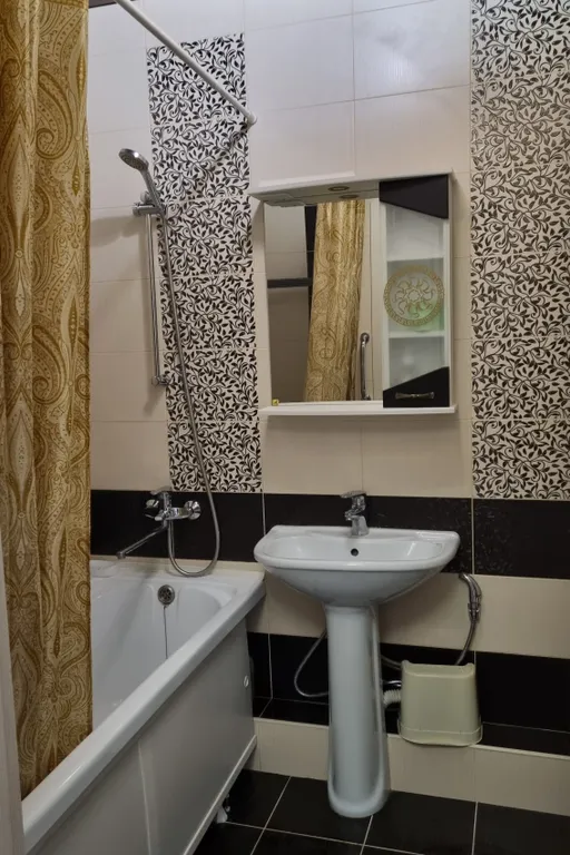 Квартира 1-комнатная квартира в центре города — Анапа