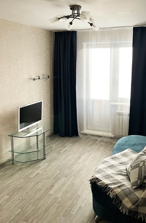 Квартира Просторная квартира — Красноярск