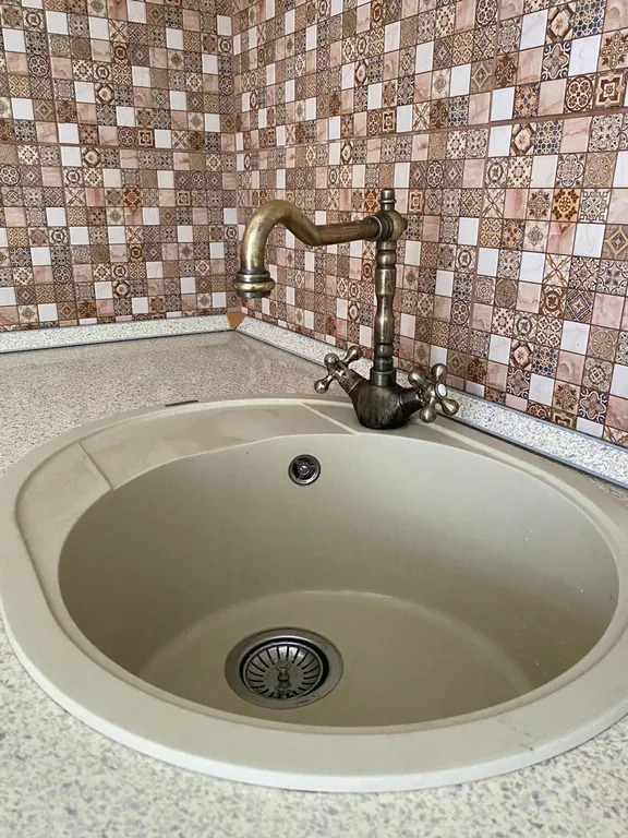 Квартира Комфортная квартира — Красноярск