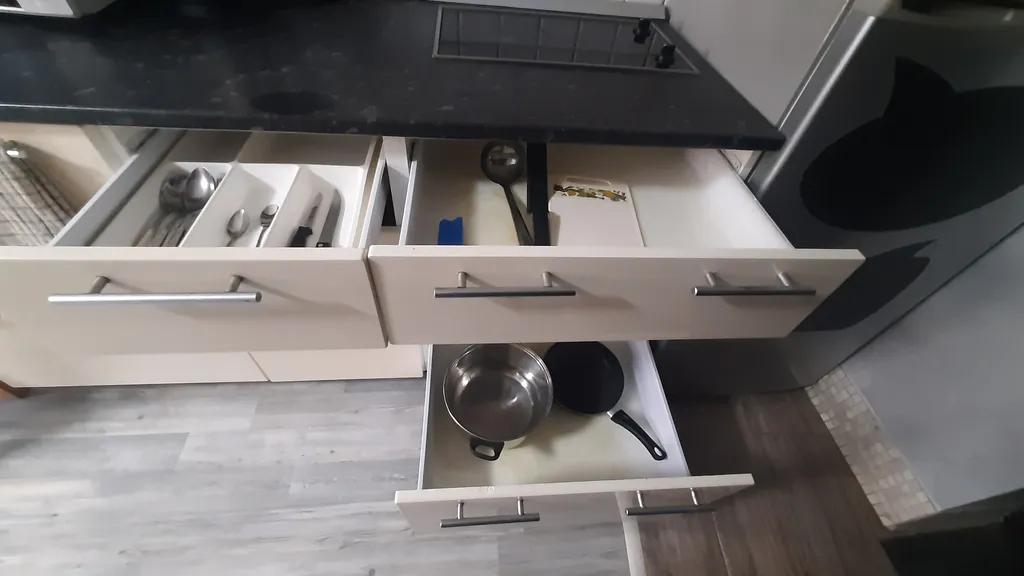 Уют в студии как в 4-звездочных отелях