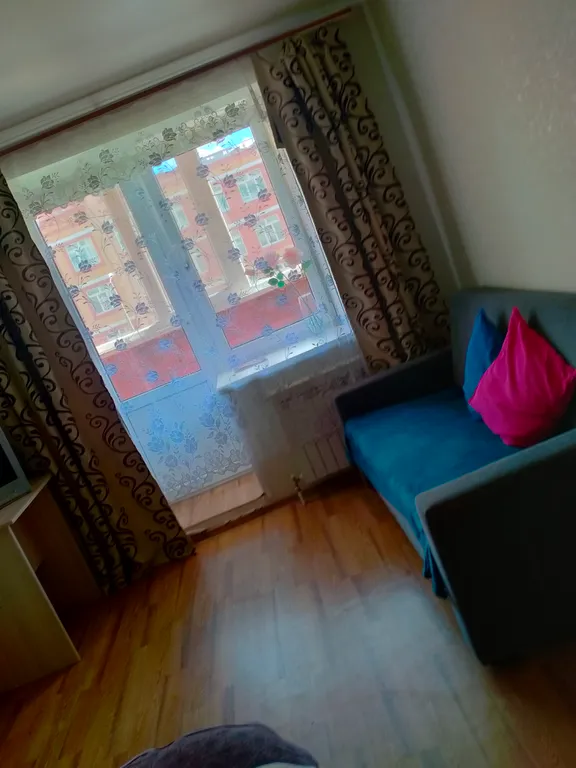 Однокомнатная уютная квартира в новом доме — аренда посуточно в Йошкар-Ола