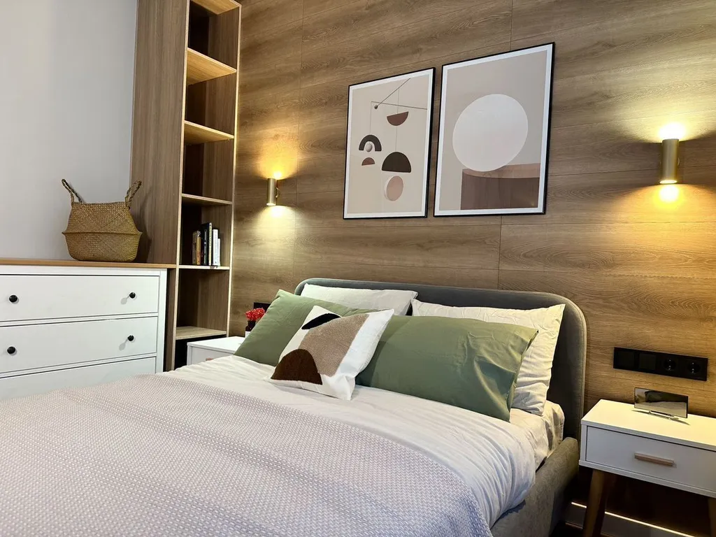 Апартаменты Aннaпурна