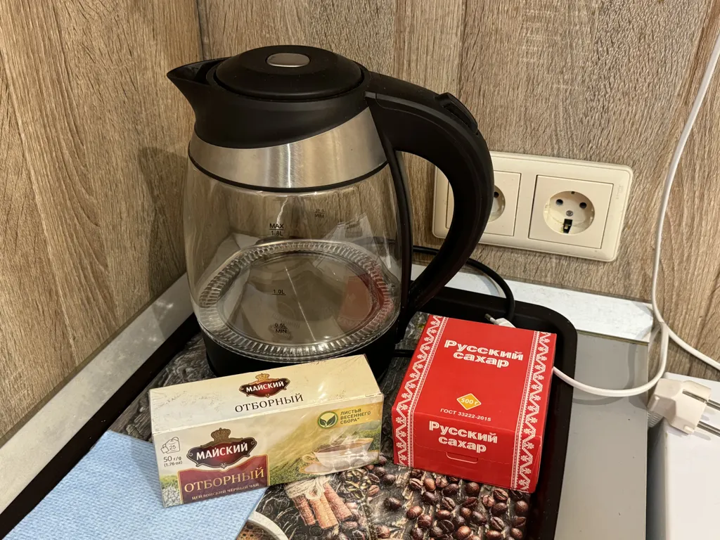 Мини-апартамент на метро Беломорская, в 5 минутах пешком