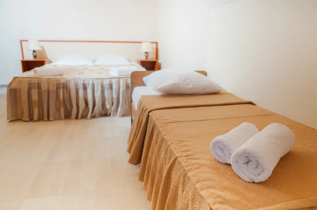 Квартира Комната — Адлер