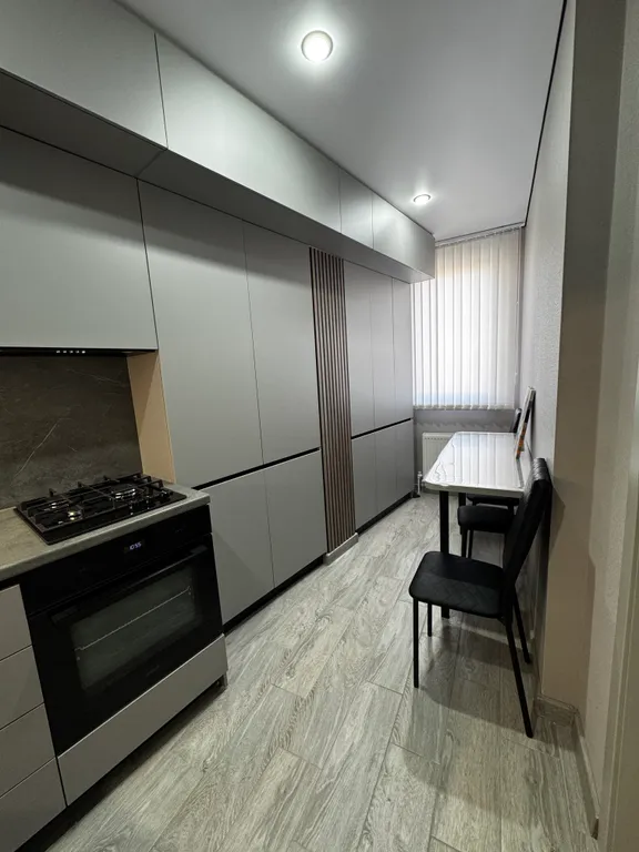 Уютная новая квартира в Мысхако