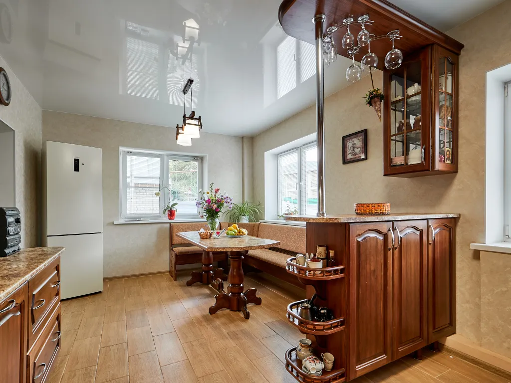 Уютный дом рядом с лесом и Курортным парком