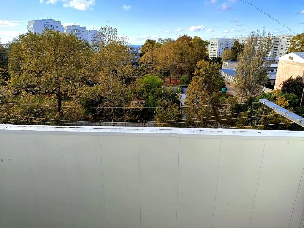 Квартира Квартира Чисто, уютно, как дома, у моря и парка Победы — Севастополь