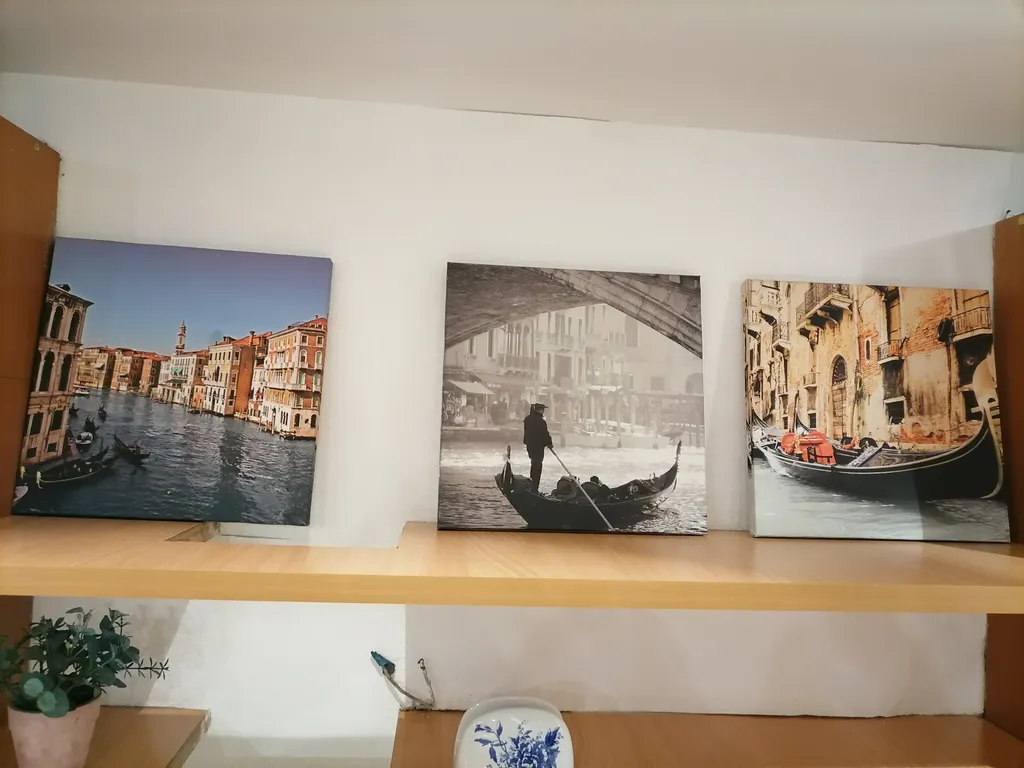 Квартира Уютная квартира — Красноярск