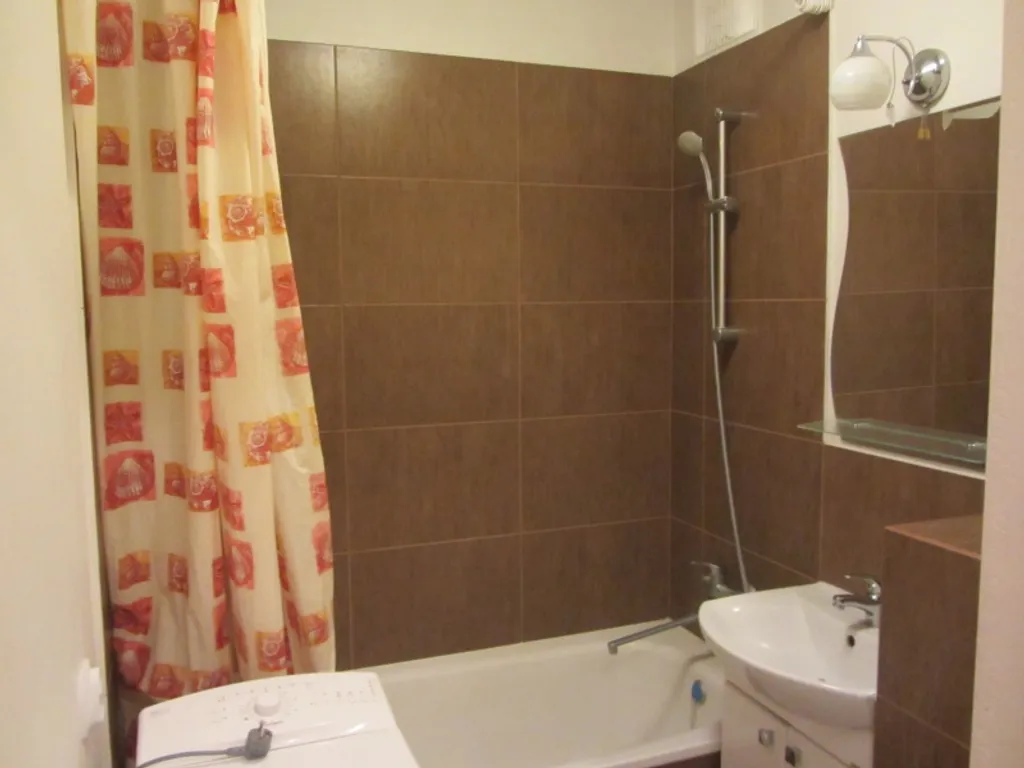 Квартира 1-комнатная Квартира — Калининград