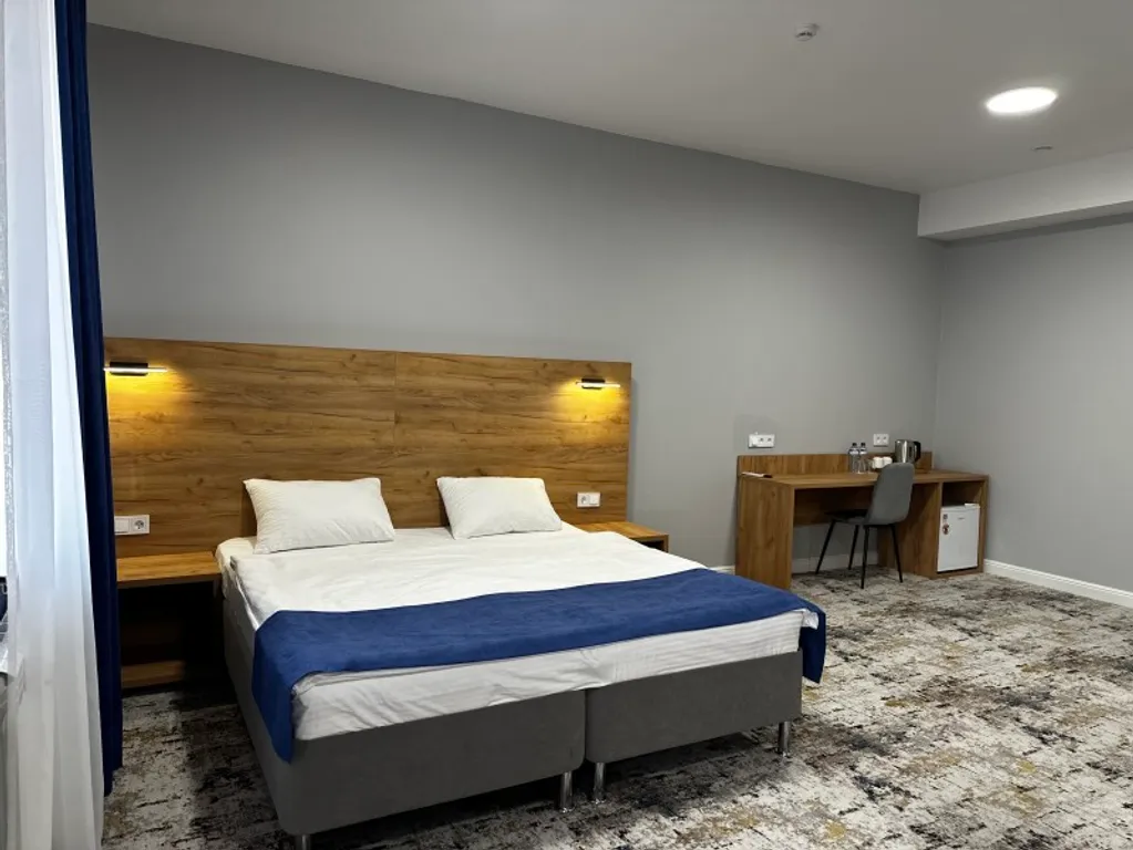 Квартира Комната — аренда посуточно в Грозный