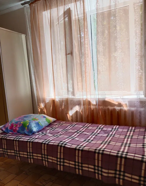 Квартира 2-комнатная Квартира — Анапа