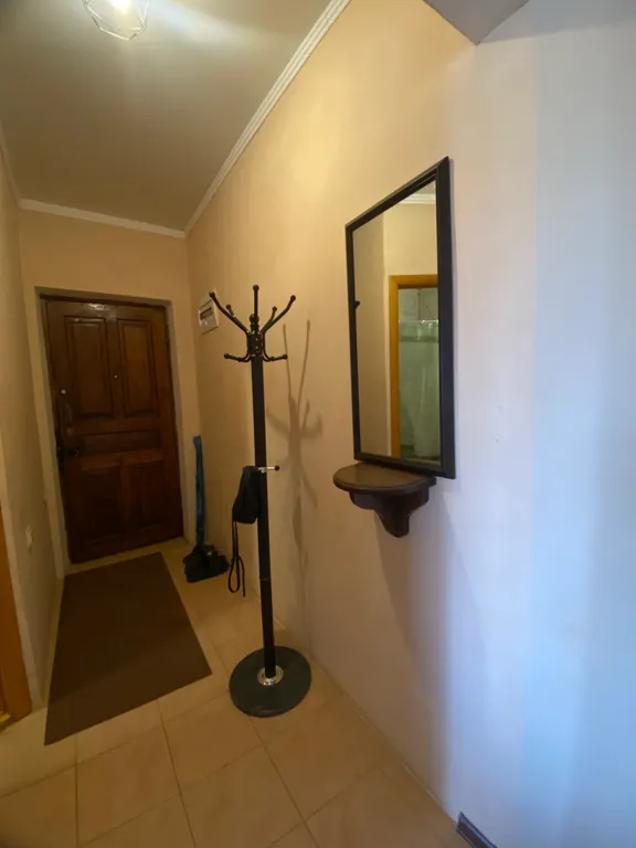 Квартира Уютная квартира у рынка — Сухум