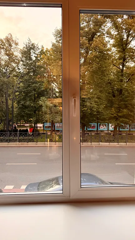Квартира Двухуровневые апартаменты возле Кремля — Москва