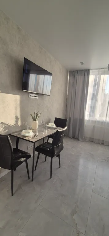 Уютная квартира для семьи