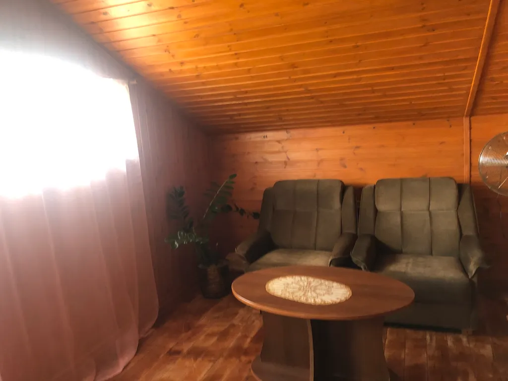 Собственный дом