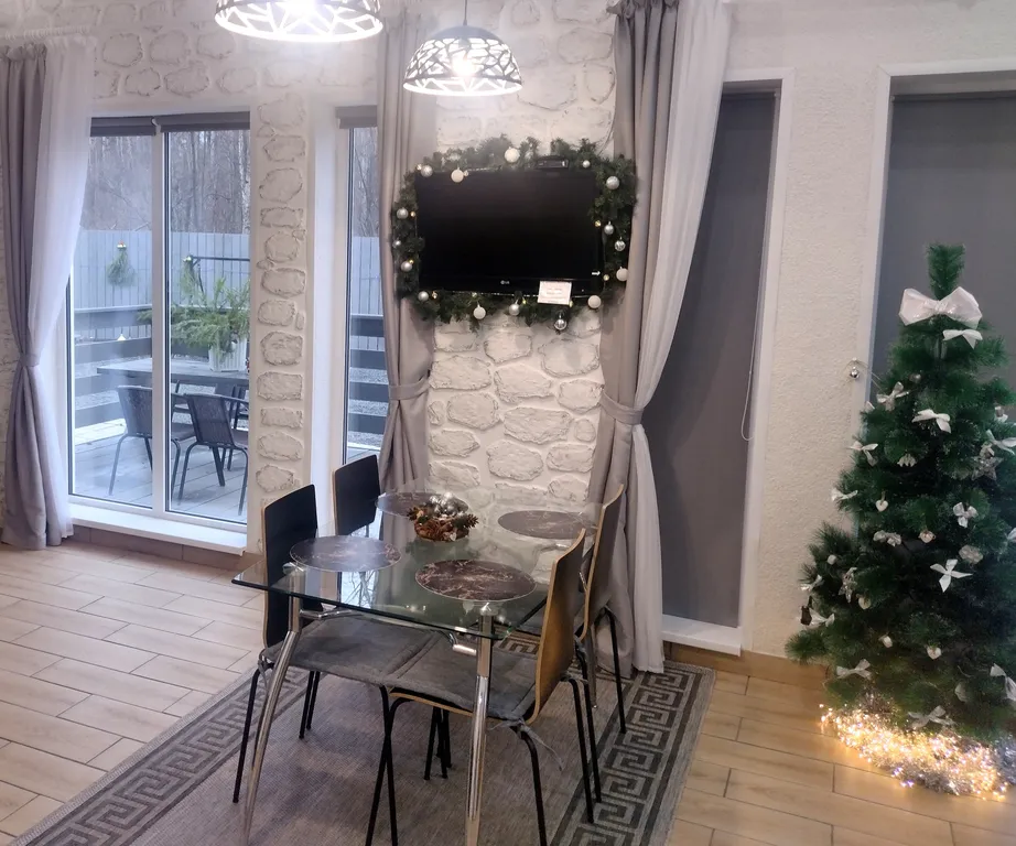 Жилой дом Gray