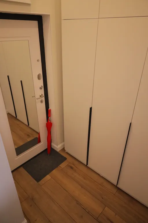 Великолепная студия с новым ремонтом в классном жк с чистым подъездом