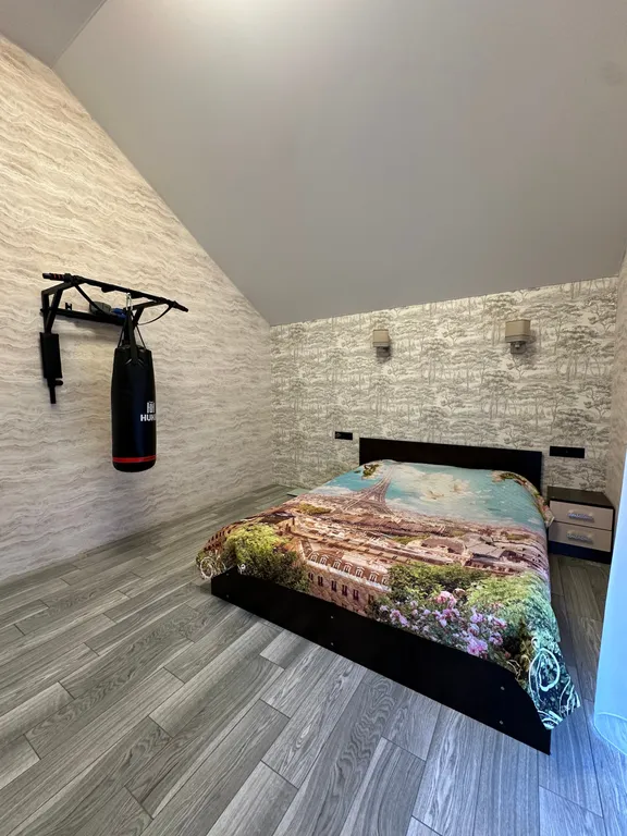 Дом Загородное Счастье