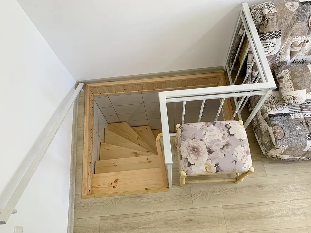 Уютный коттеджик